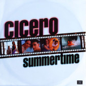 (24911B) Cicero ‎– Summertime