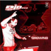(LC301) DJavi Boss – Growing (2x12)
