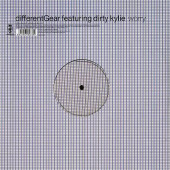 (27914) Different Gear ‎– Worry