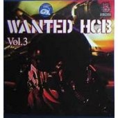 (6648) Wanted HCB Vol. 3