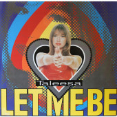 (20224) Taleesa ‎– Let Me Be
