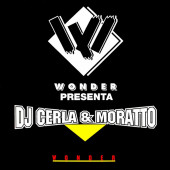 (ADM110) DJ Cerla & Moratto – Wonder