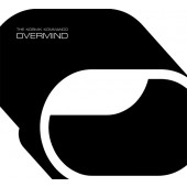 (CO310) The Kosmik Kommando – Overmind (2x12)