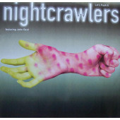(CMD906) Nightcrawlers Featuring John Reid – Let's Push It