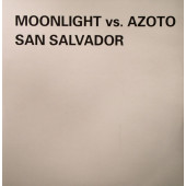 (ADM268) Moonlight Vs Azoto ‎– San Salvador