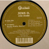 (7876) Jens O ‎– One More