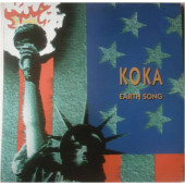 (25915) Koka ‎– Earth Song