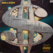 (CH069) Million ‎– Money