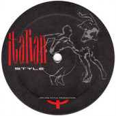 (SG60) Trivial Voice ‎– The Beat Of The Flamenco