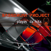 (7897) Bassdrum Project – Playin' Da Hits