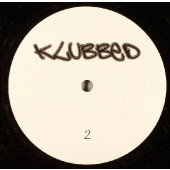 (PZ64) Alex K ‎– Klubbed Vol. 2