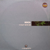 (A0709B) Boca ‎– Play With Me