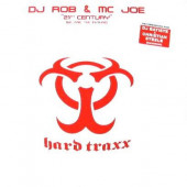 (ALB169) DJ Rob & MC Joe – 21st Century (We Are The Future)