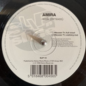(CMD778) Amira – Walk (Remixes)