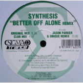 (CO434) Synthesis – Better Off Alone (Remix)