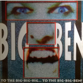 (CUB2276) Big Ben ‎– To The Big Big Ben