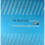 (SM280) The Age Of Love – The Age Of Love