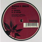 (CMD1078) Alonso & Garcia – Santana