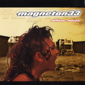 (7745) Magneton33 ‎– White Noize