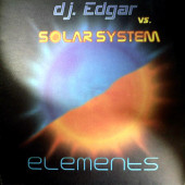 (2102) DJ Edgar vs Solar System ‎– Elements