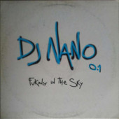 (S0022) DJ Nano 0.1 ‎– Fucking In The Sky
