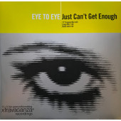 (NS752) Eye To Eye – Just Can't Get Enough