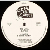 (CO331) Tim Le El – Electric