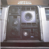 (MA286) Leftfield ‎– Release The Pressure