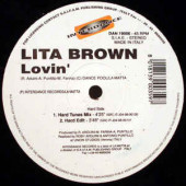 (24964) Lita Brown ‎– Lovin'