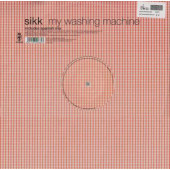 (7971) Sikk ‎– My Washing Machine