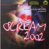 (SF475) DJ Sisu & DJ Ortuño – Scream 2002
