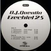 (29169) DJ Quentin ‎– Ezechiel 25