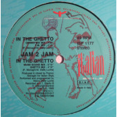 (CMD834) Jam 2 Jam – In The Ghetto