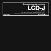 (26572) Drunkenmunky Presents LCD-J ‎– Can.You_Feel:It