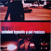 (CMD692) Spylab – Celluloid Hypnotic (G-Pal Remixes)