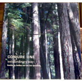(CUB1568) Conjure One ‎– Extraordinary Way