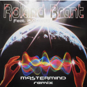 (CM758) Roland Brant ‎– Mastermind (Remix)