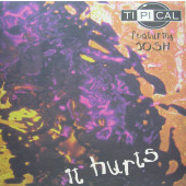 (CM1383) Ti.Pi.Cal. ‎– It Hurts