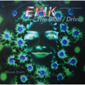 (26637) Epik ‎– The Blob / Driver