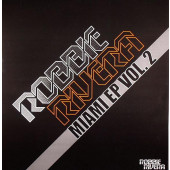 (CO618) Robbie Rivera – Miami EP Vol. 2