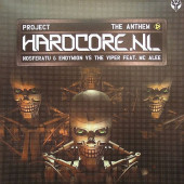 (LC383) Nosferatu & Endymion Vs The Viper Feat. MC Alee – Project Hardcore.NL The Anthem