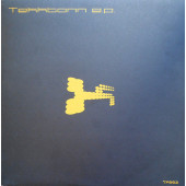 (20940) Various ‎– Tekktonn EP