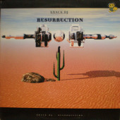 (29026) Krack DJ ‎– Resurrection