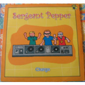 (20034) Sergeant Pepper ‎– Charge