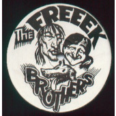 (CMD565)  The Freeek Brothers – Untitled