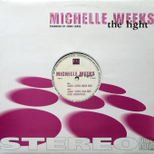 (CO680) Michelle Weeks ‎– The Light