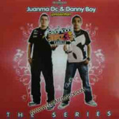 (15854) Juanma Dc & Danny Boy ‎– RedHood Series 3