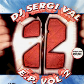 (7071) DJ Sergi Val ‎– E.P. Vol.2