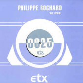 (ST62) Philippe Rochard ‎– Air Drum