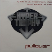(ADM109) Hypertrophy – Pullover